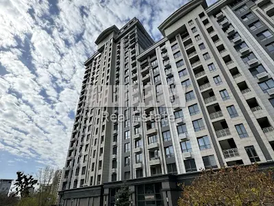 квартира за адресою Новопечерський пров., 5