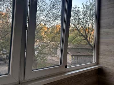 квартира за адресою Київ, Коперника вул., 12