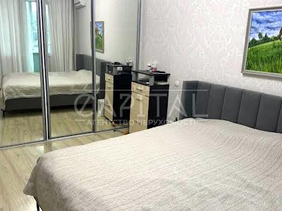 квартира по адресу Миколи Шепелєва ул., 5