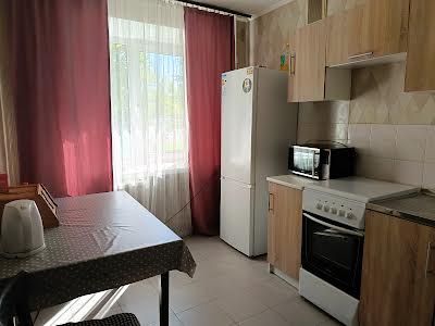 квартира по адресу Берестейский просп. (Победы), 66