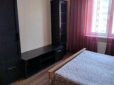 квартира за адресою Кургузова вул., 1-А