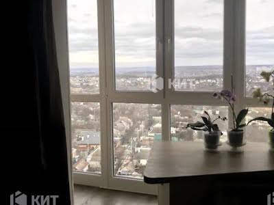 квартира по адресу Жуковского просп., 3