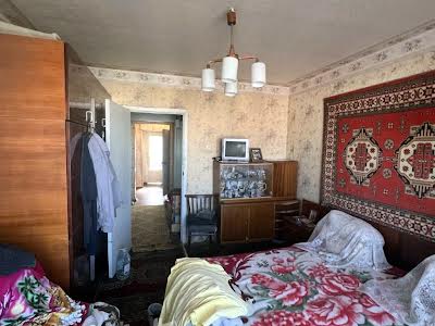 квартира по адресу Николая Закревского ул., 13