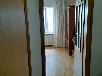 квартира по адресу Драгоманова ул., 1-Г