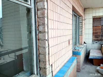 квартира по адресу Чоколовский бульв., 6