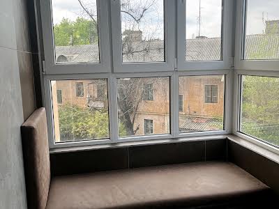 квартира за адресою Київ, Краківська вул., 23Б