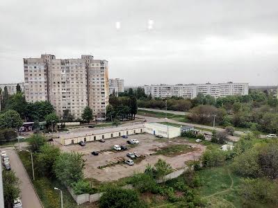 квартира по адресу Роганская ул., 130/3