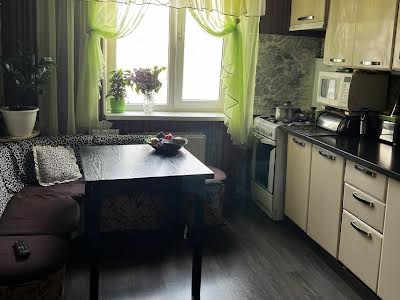 квартира по адресу Милославская ул., 5