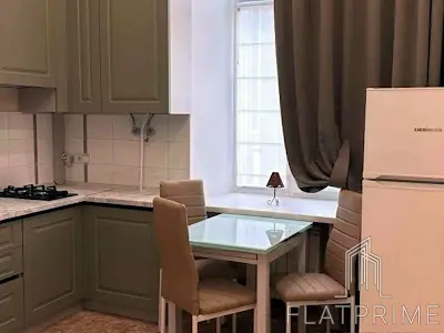 квартира по адресу Заньковецкой ул., 3/1