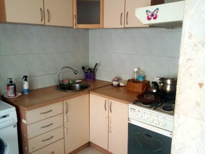 квартира за адресою Донецьке шосе, 7