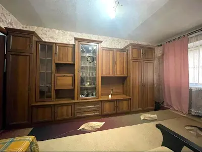 квартира по адресу Евгения Харченко ул. (Ленина), 23