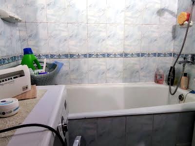 квартира за адресою Київ, Дмитра Луценка вул. (Крейсера 