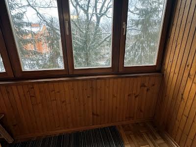 квартира по адресу Святошинский пер., 2