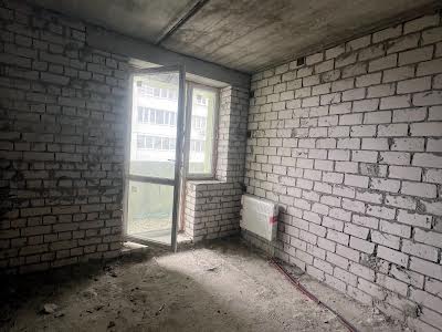 квартира по адресу Рогатинская Левада ул. (Ивановский), 10