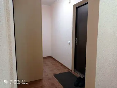 квартира по адресу Балтийский пер., 1