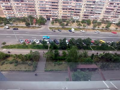 квартира за адресою Олександри Екстер вул. (Марини Цвєтаєвої), 9