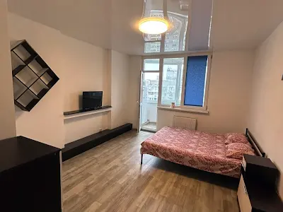 квартира за адресою Харківське шосе, 15-А