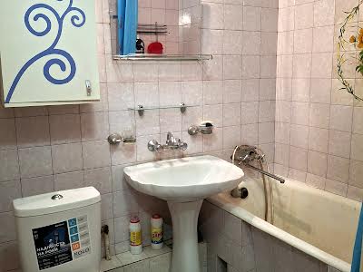 квартира за адресою Тракторобудівників просп., 124