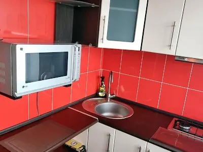 квартира за адресою Шолом-Алейхема вул., 16