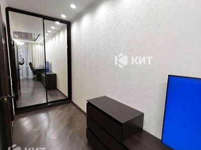 квартира по адресу Качанівська ул., 15