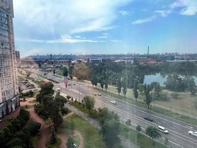 квартира по адресу Владимира Ивасюка просп. (Героїв Сталінграду), 4