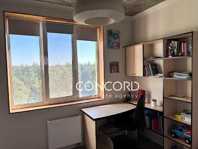 квартира по адресу Пономарёва ул., 26 к4