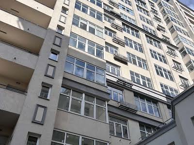 квартира за адресою Краківська вул., 4-Б
