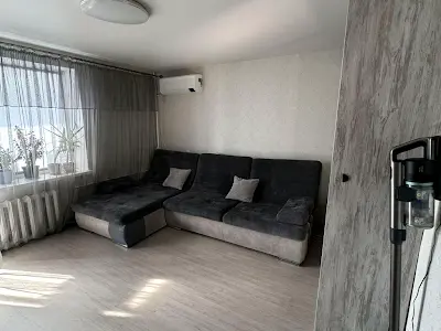 квартира за адресою Білодібровна вул., 55