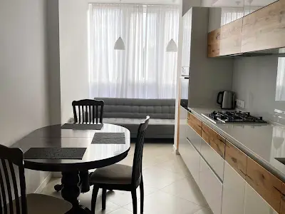 квартира за адресою Метрологічна вул., 11-Б