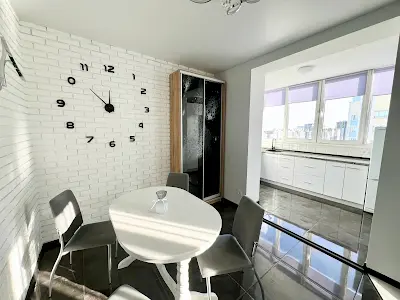 квартира по адресу Боголюбова ул., 33