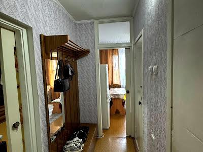 квартира по адресу Киев, Академика Заболотного ул., 4