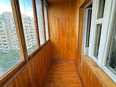 квартира за адресою Драгоманова вул., 3-В