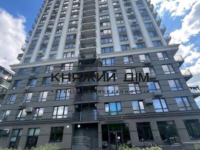 квартира за адресою Кам'янська вул. (Дніпродзержинська), 128