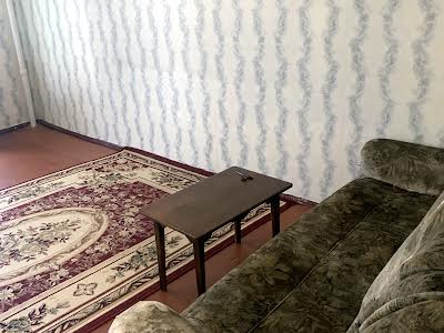 квартира за адресою Рональда Рейгана вул., 36