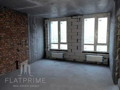 квартира по адресу Виктора Некрасова ул. (Північно-Сирецька), 5