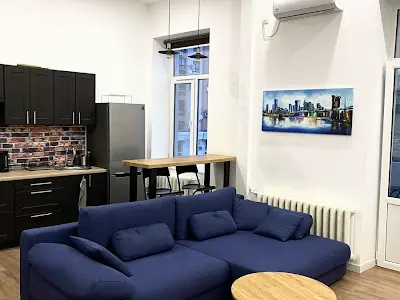 квартира за адресою Велика Васильківська вул. (Червоноармійська), 49