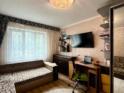 квартира за адресою Тетянинська вул. (Леваневського), 8/7