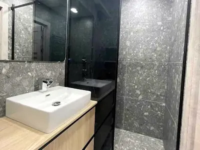 квартира по адресу Энтузиастов ул., 33