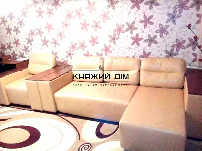 квартира за адресою Велика Васильківська вул. (Червоноармійська), 124-А