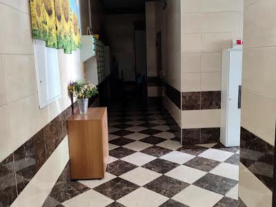 квартира по адресу Коперника ул., 3