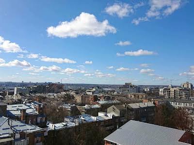 квартира за адресою Чернишевська вул., 85