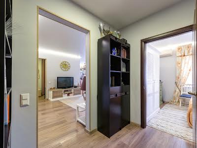 квартира за адресою Юрківська вул., 28