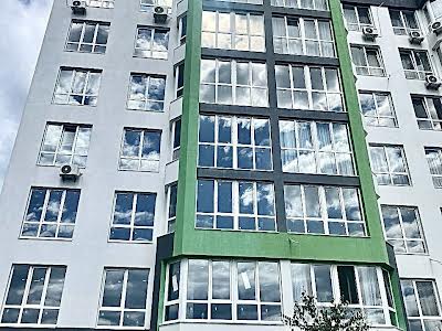 квартира за адресою Весняний пров., 1-А