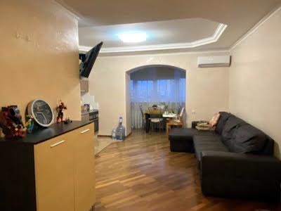 квартира по адресу Драгоманова ул., 31-Б