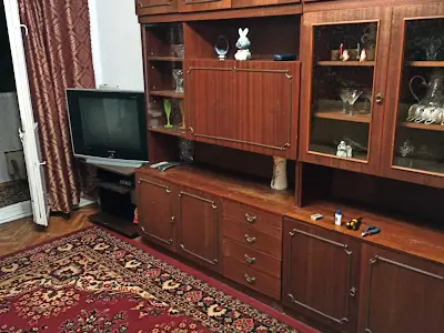 квартира за адресою Новгород-Сіверська вул. (Новгородська), 5