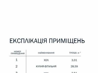 квартира за адресою Євгена Сверстюка вул. (Марини Раскової), 54