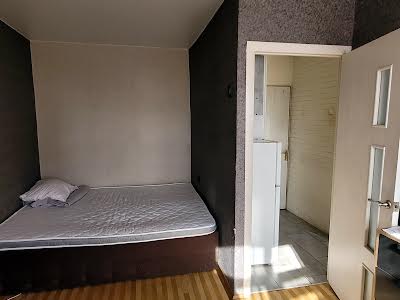 квартира за адресою Чорних Запорожців вул. (Петра Запорожця), 15 б