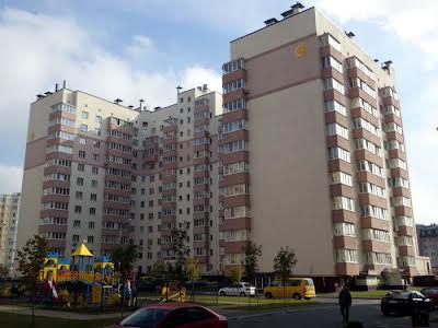 квартира за адресою с. Софіївська борщагівка, Боголюбова вул., 12