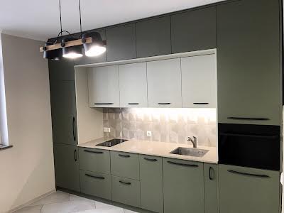 квартира за адресою Олени Пчілки вул., 7