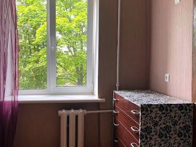 квартира за адресою Каденюка вул., 35/2